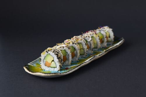 Uramaki