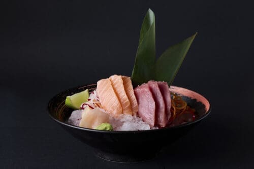 Sashimi