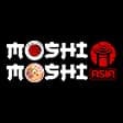 Moshi Moshi Asia – Sushi & Fusion Cuisine in Büron logo